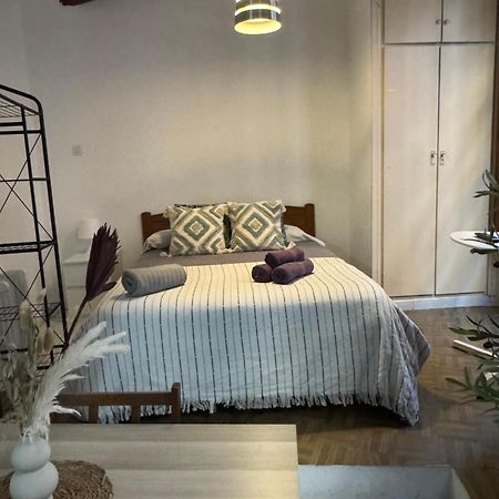 Cozy Studio Close To The Cathedral Granada Exterior foto