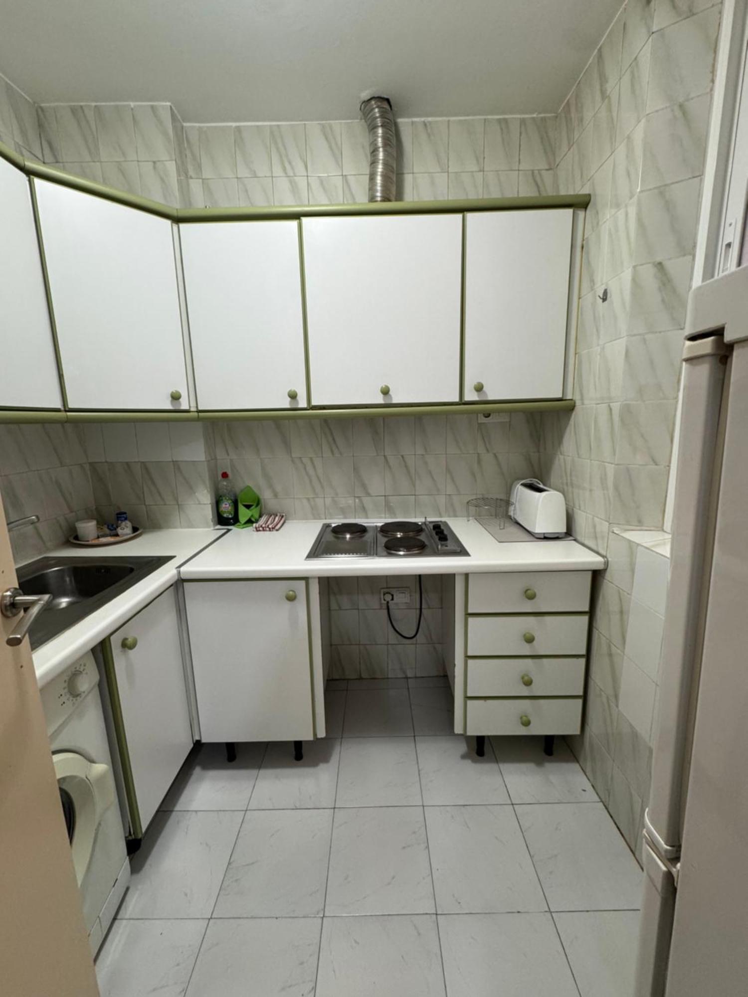 Cozy Studio Close To The Cathedral Granada Exterior foto